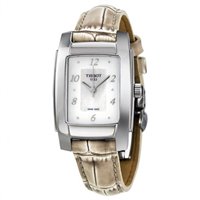 Orologio Tissot Donna in Acciaio T0733101611601 - T0733101611601